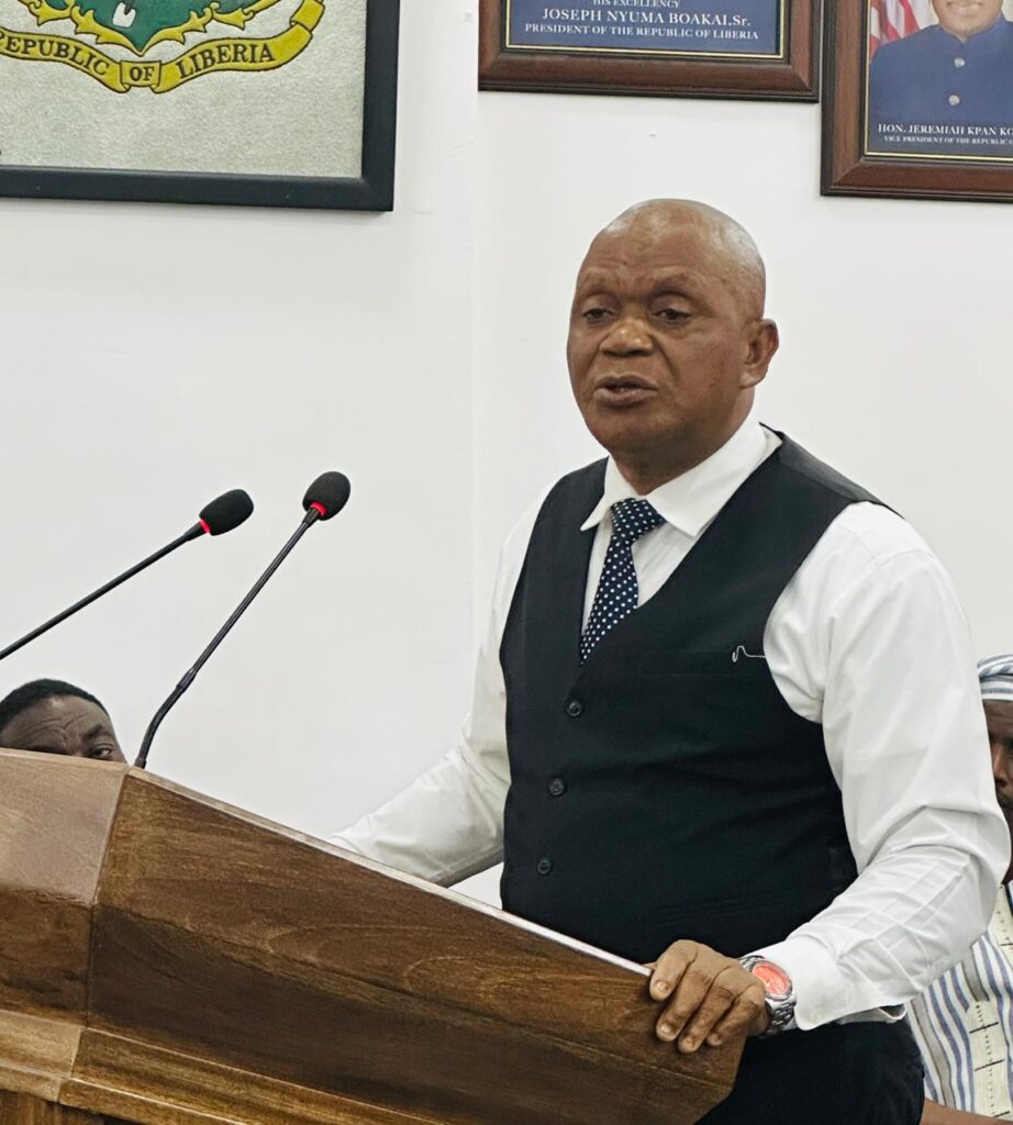 AREPT Chairman Files Formal Complaint Requesting Full-scale Investigation into Alleged Security Threats from Media Commentator