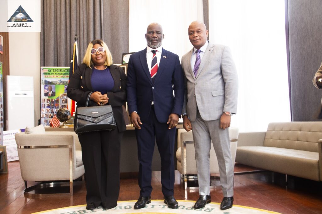 ๐๐ฅ๐๐ฃ๐ง ๐๐ผ๐๐ ๐ฃ๐ฎ๐๐ ๐๐ผ๐๐ฟ๐๐ฒ๐๐ ๐ฉ๐ถ๐๐ถ๐ ๐๐ผ ๐๐ผ๐๐๐ฒ ๐ฆ๐ฝ๐ฒ๐ฎ๐ธ๐ฒ๐ฟ ๐ฎ๐ ๐ฃ๐ฎ๐ฟ๐ ๐ผ๐ณ ๐ก๐ฎ๐๐ถ๐ผ๐ป๐ฎ๐น ๐๐ป๐๐ถ-๐๐ผ๐ฟ๐ฟ๐๐ฝ๐๐ถ๐ผ๐ป ๐ฃ๐๐๐ต